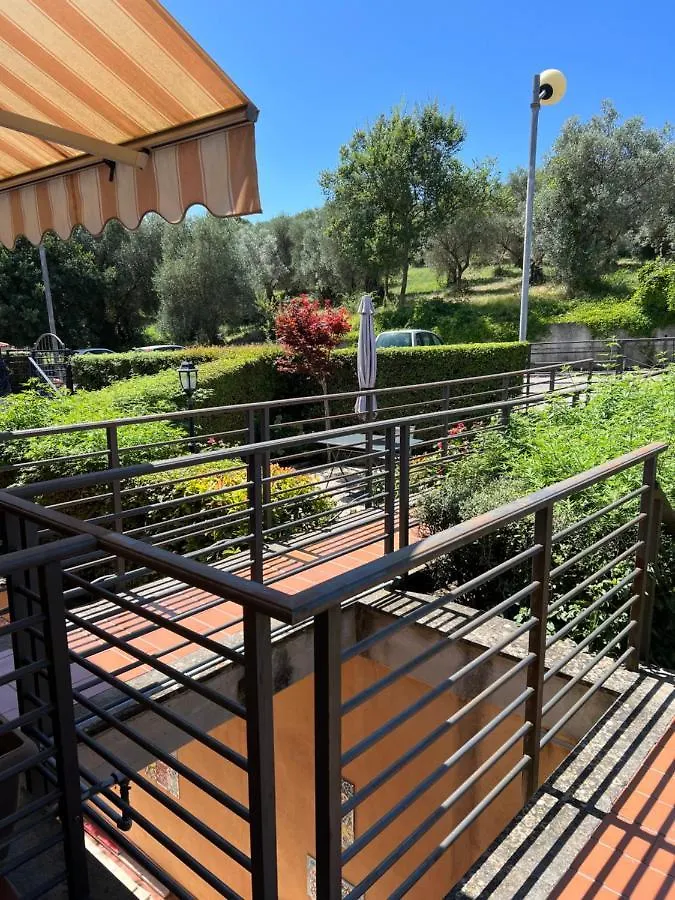 Casa Elena Apartment Manciano Italy