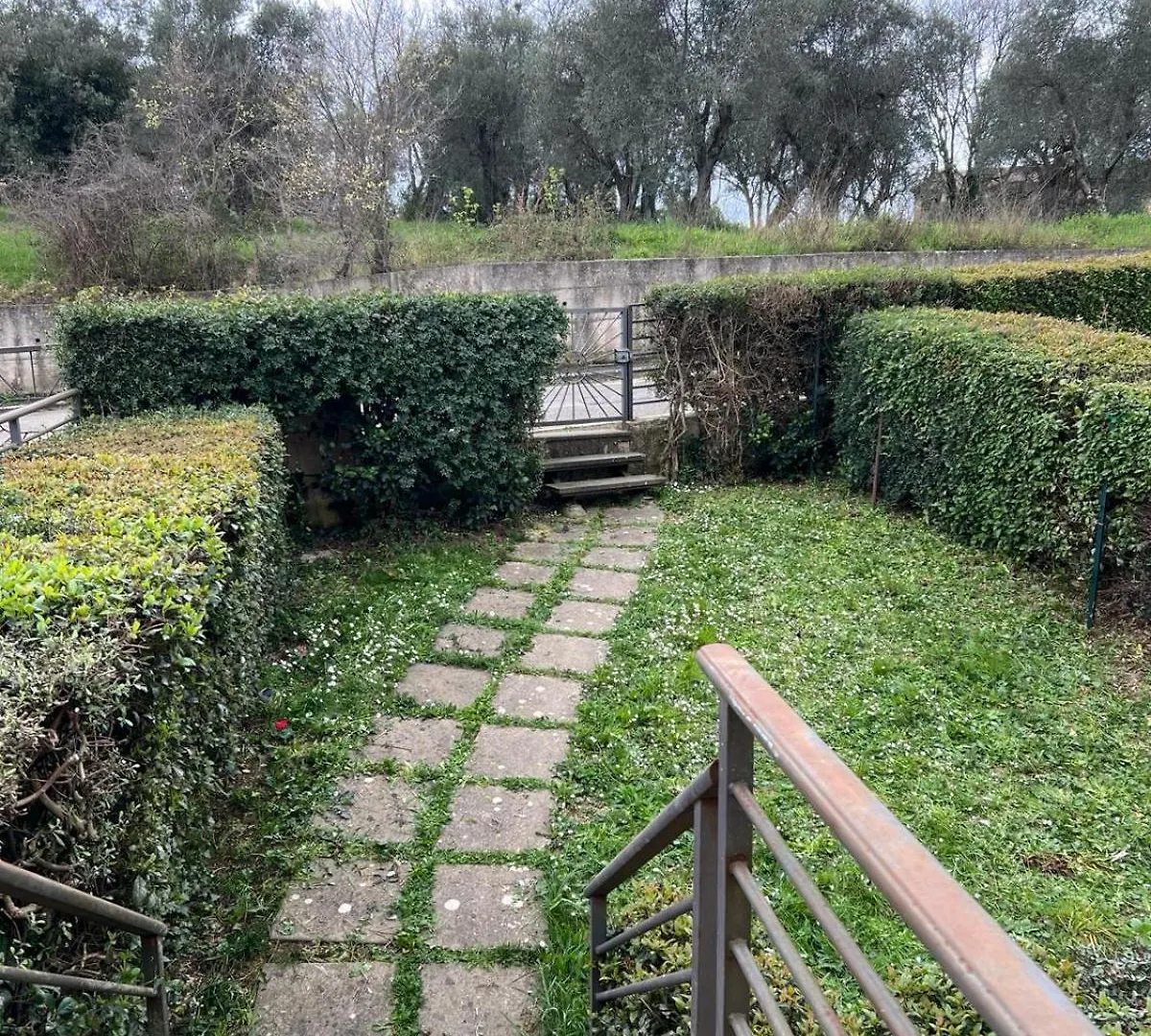 Casa Elena Apartment Manciano 0*,