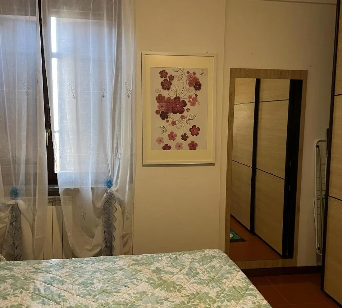 Casa Elena Apartment Manciano