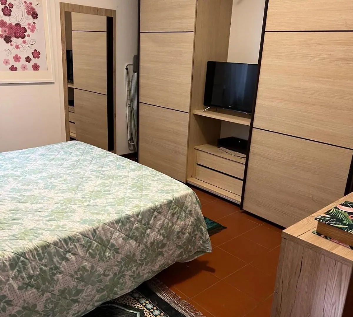 Casa Elena Apartment Manciano
