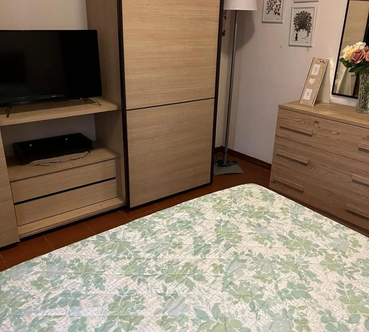 Casa Elena Apartment Manciano