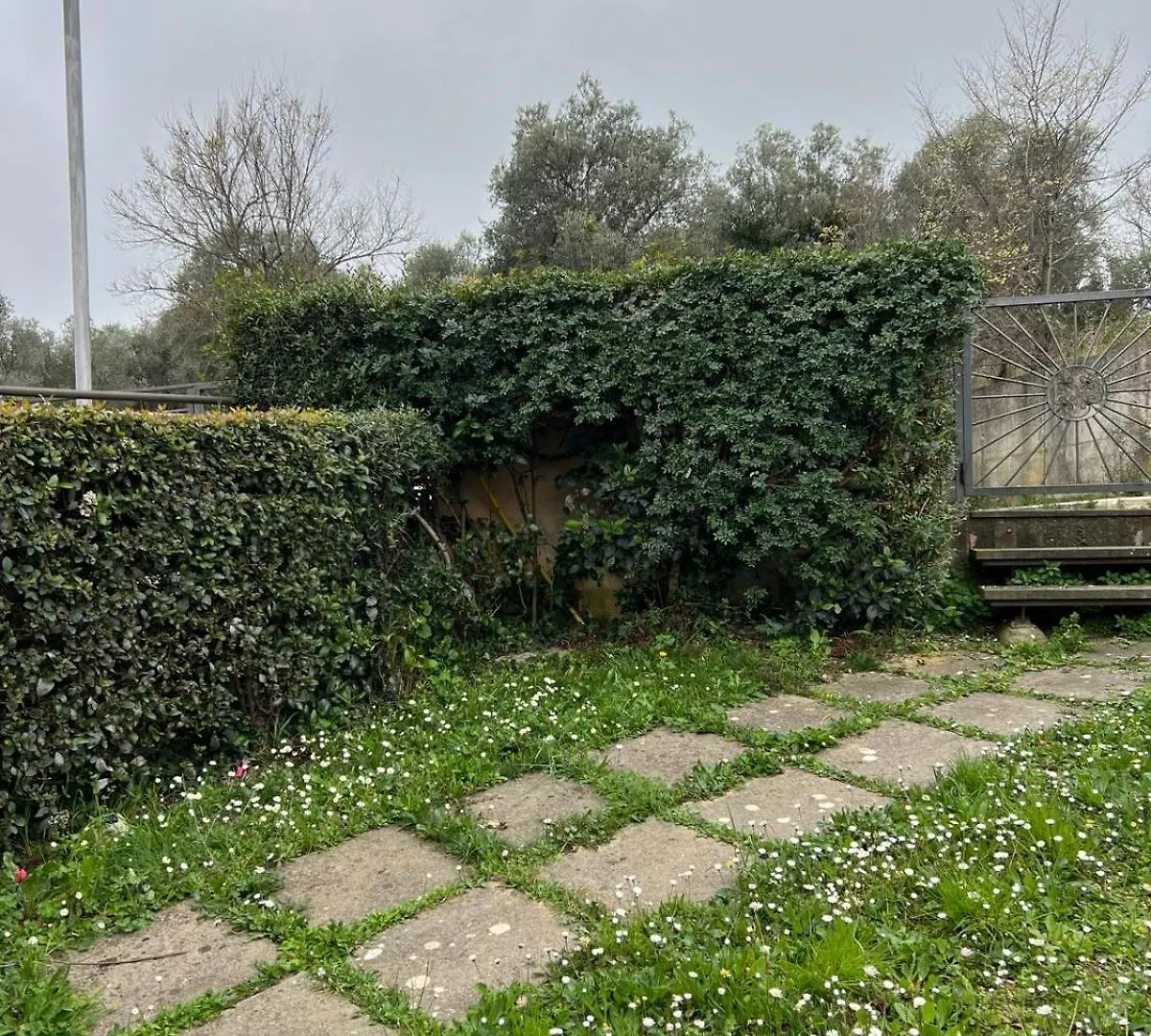 Casa Elena Apartment Manciano