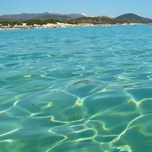 Sole E Relax Appartamento Pula