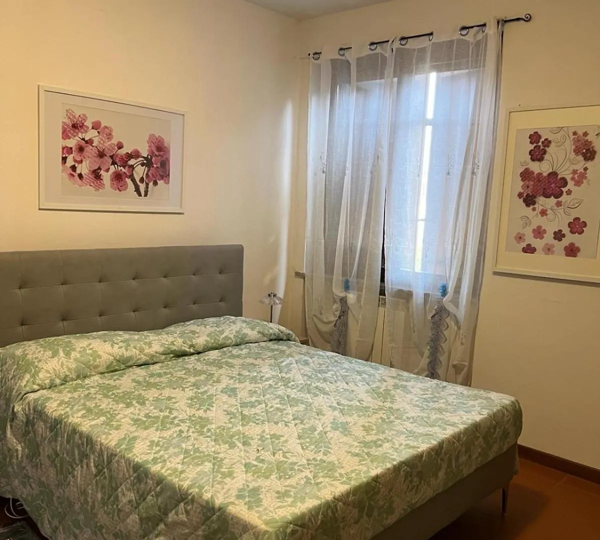Casa Elena Lägenhet Manciano