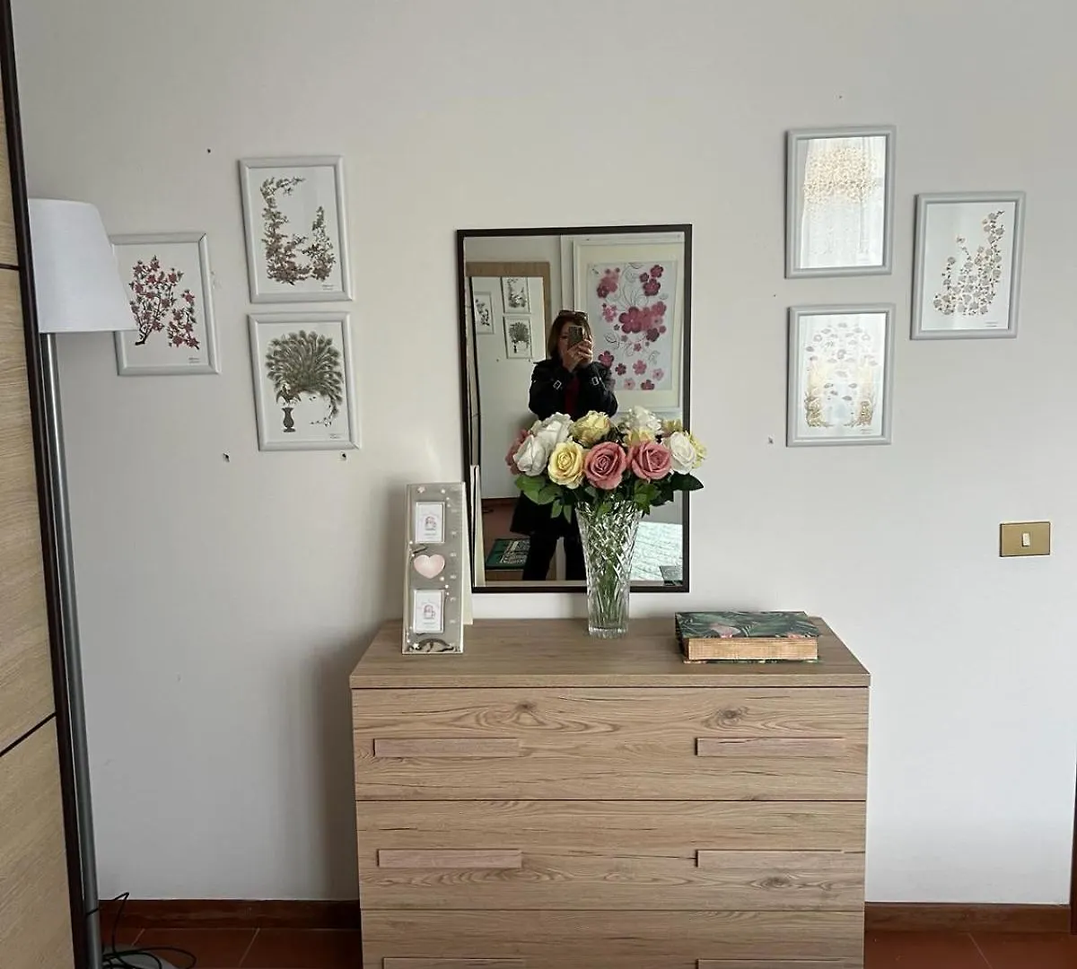 Casa Elena Lägenhet Manciano Italien