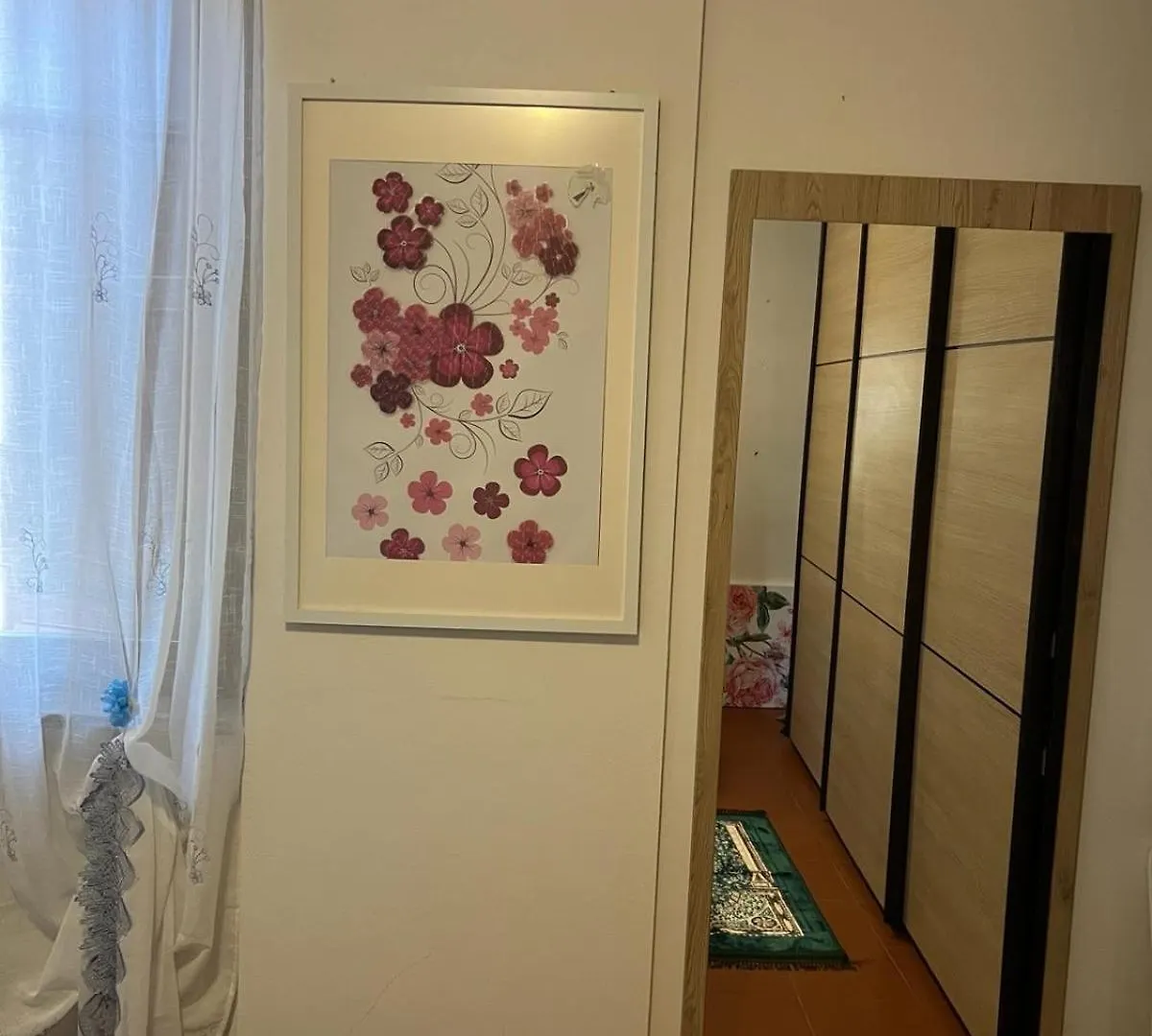 Casa Elena Apartment Manciano