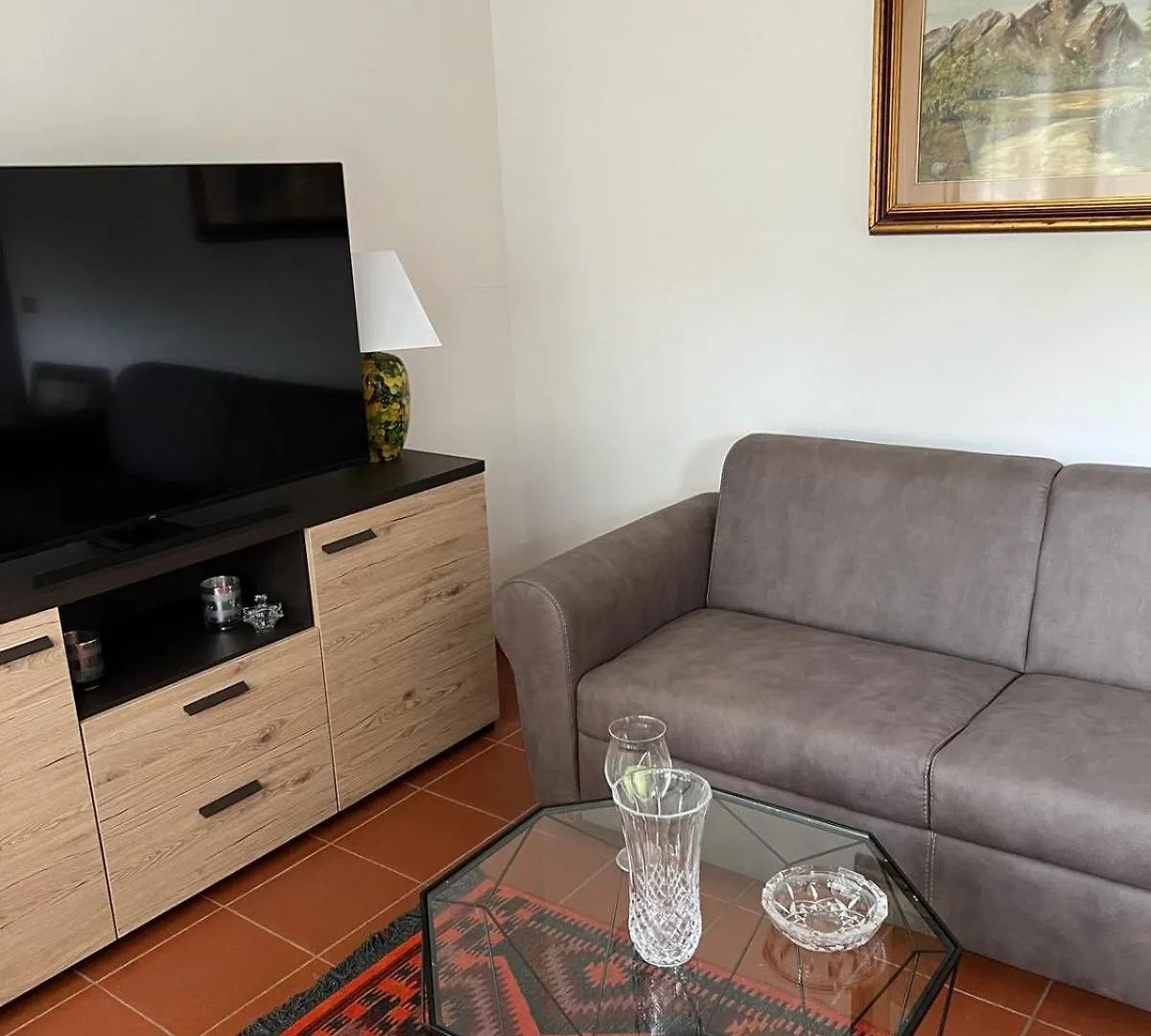 Casa Elena Lägenhet Manciano