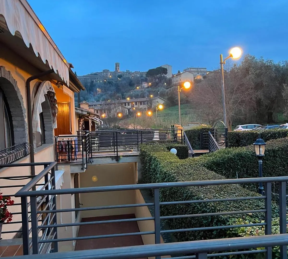 Casa Elena Lägenhet Manciano Italien