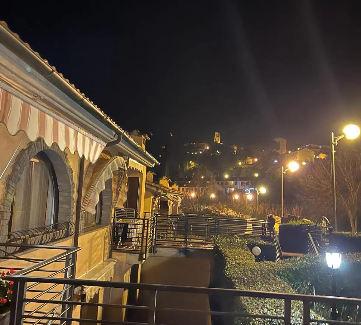 Casa Elena Lägenhet Manciano 0*,  Italien