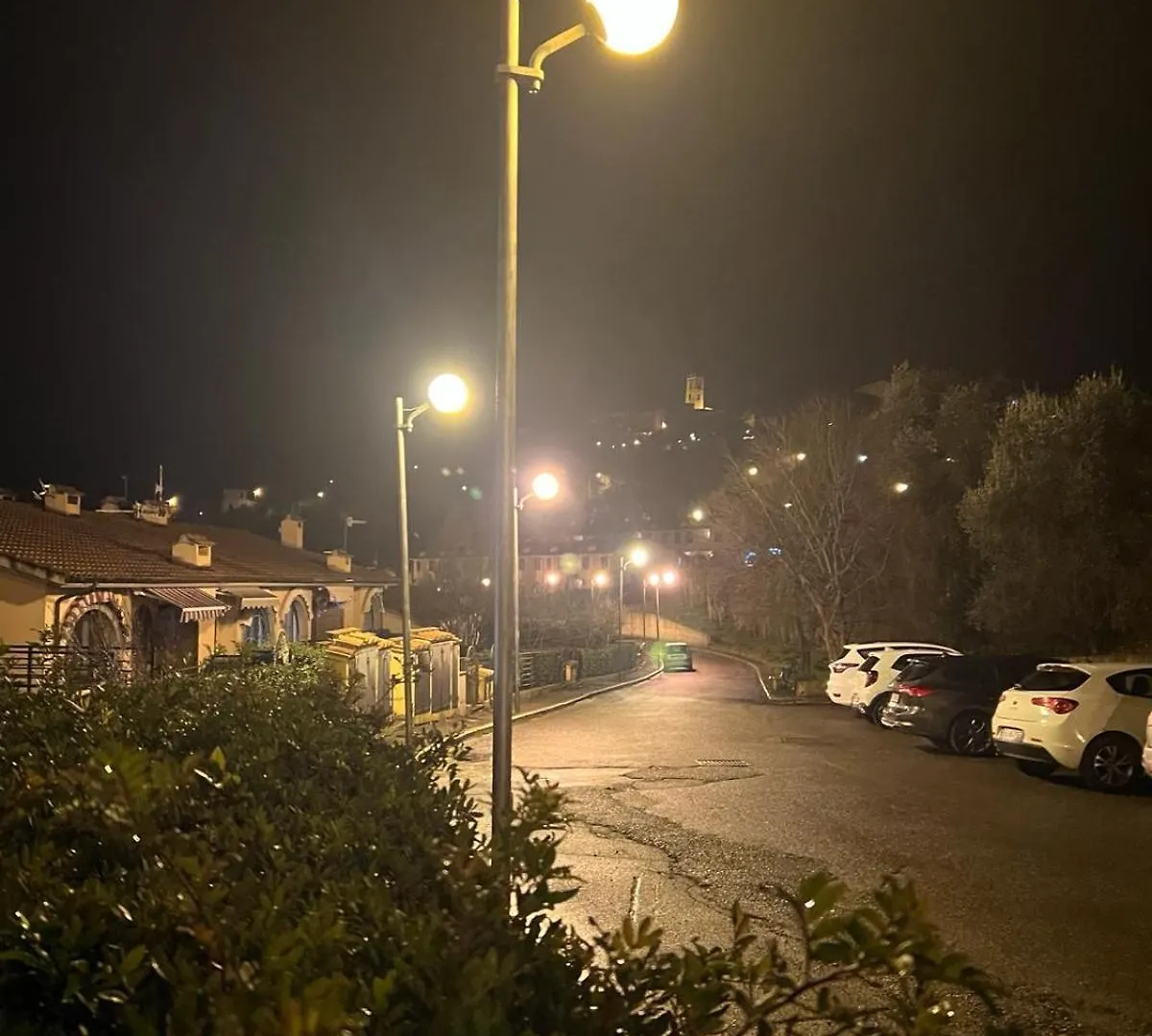 Casa Elena Lägenhet Manciano