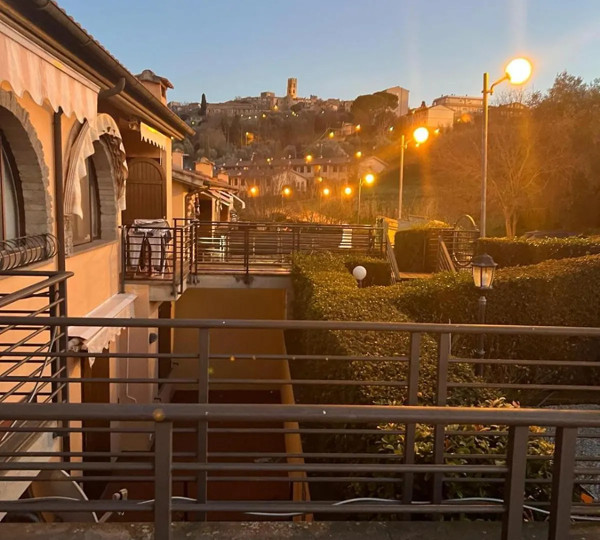 Casa Elena Apartment Manciano Italy
