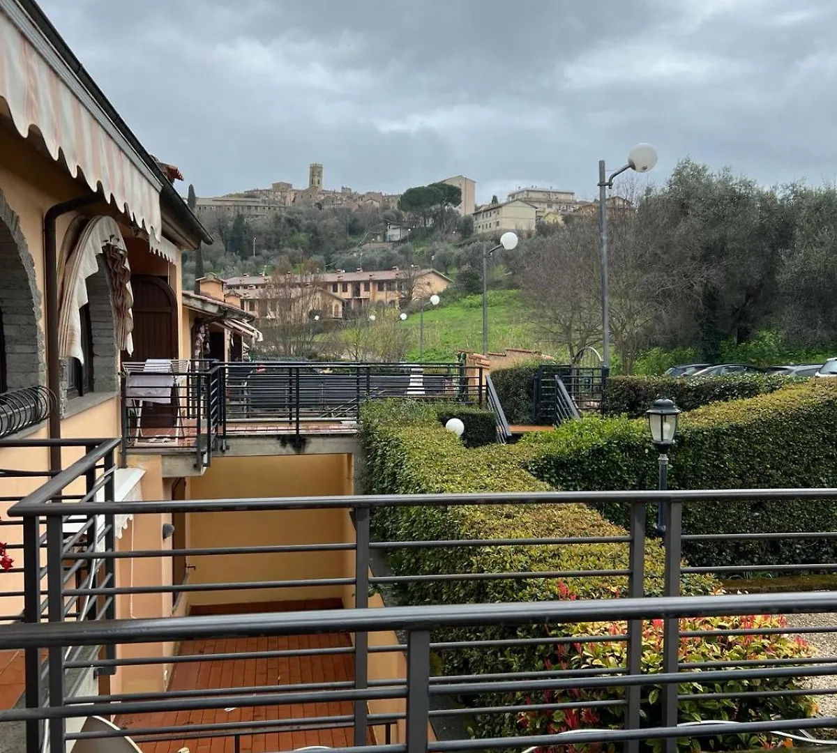 Casa Elena Lägenhet Manciano 0*,